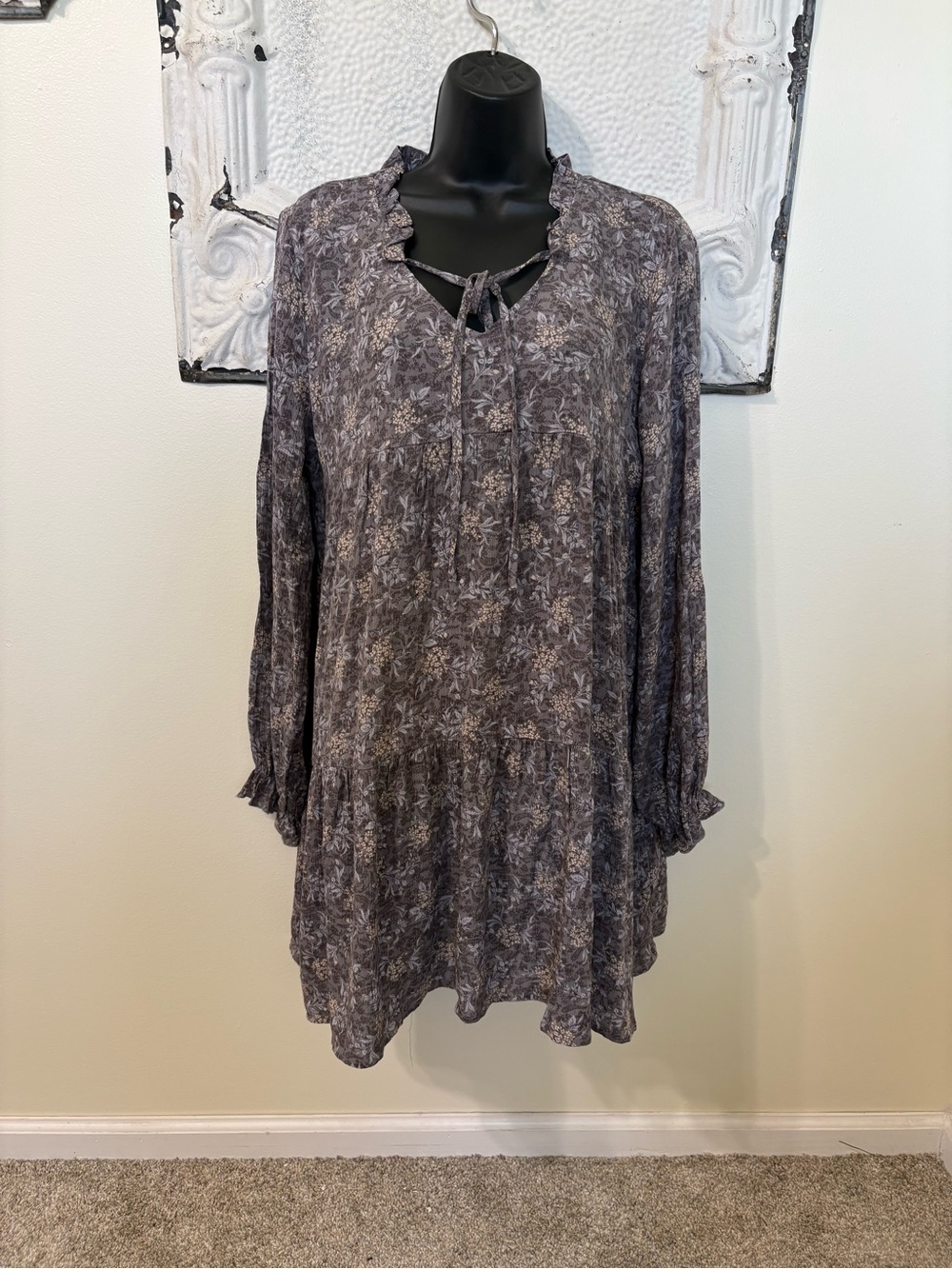 Babydoll dress